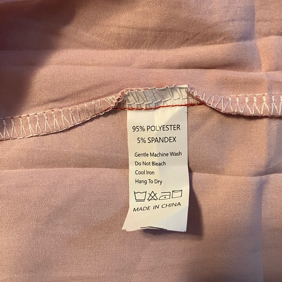 Retro vintage bowling shirt - Picture 3 of 7